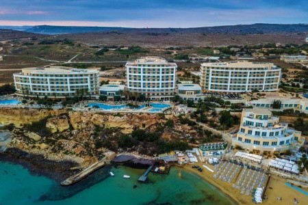 Radisson Blu Resort & Spa, Malta Golden Sands - 33