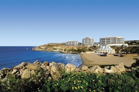 Radisson Blu Resort & Spa, Malta Golden Sands - 35