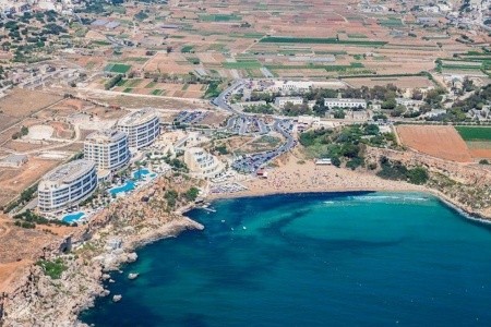 Radisson Blu Resort & Spa, Malta Golden Sands - 36