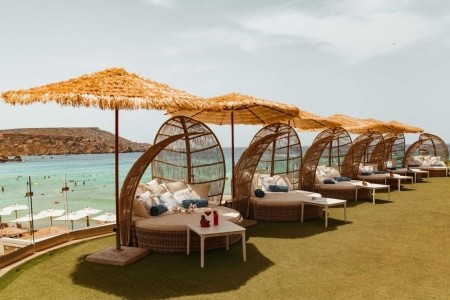 Radisson Blu Resort & Spa, Malta Golden Sands - 40
