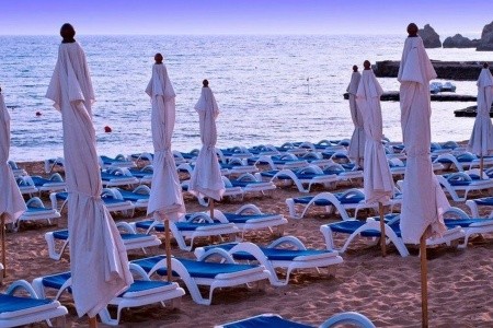 Radisson Blu Resort & Spa, Malta Golden Sands - 41