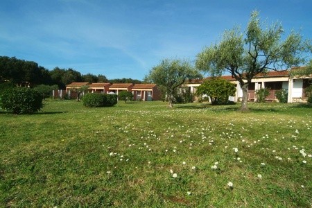 Naturist Park Koversada Apartments - 7