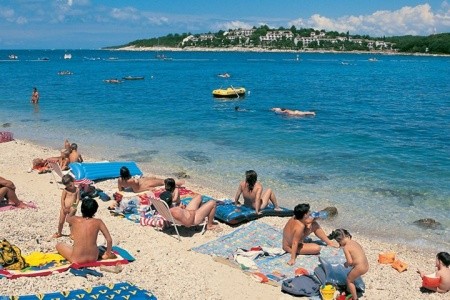 Naturist Park Koversada Apartments - 12