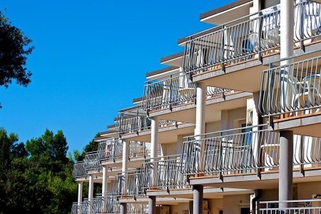 Splendid Resort - 15