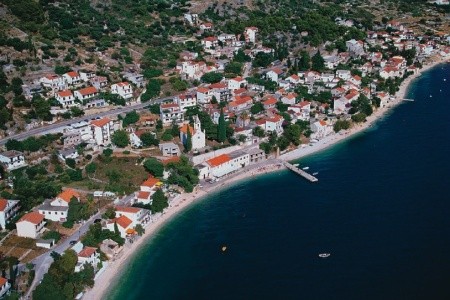 Apartmány Nada - 10