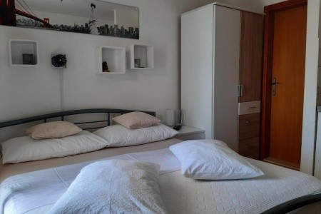 Apartmány Anita