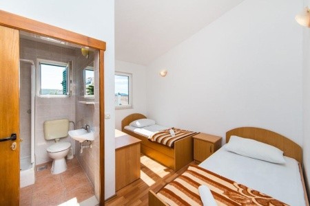 Apartmány Slavena - 3