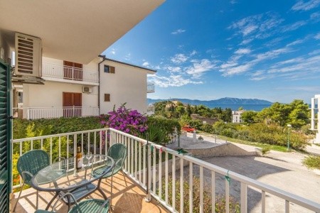 Apartmány Slavena - 4