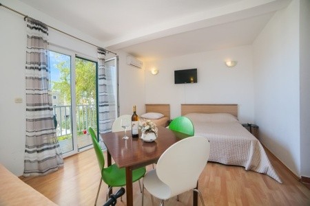 Apartmány Slavena - 5