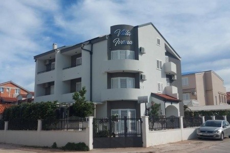 Vila Ivana - 11