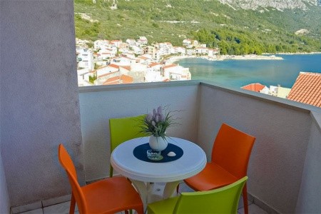 Apartmány Ancora - 7