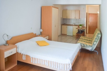 Apartmány Ancora - 8