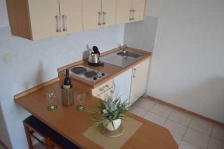 Apartmány Ancora - 9
