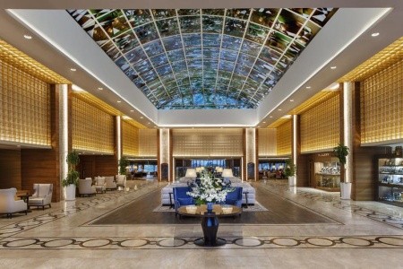 Sirene Belek Golf & Wellnes Hotel - 3