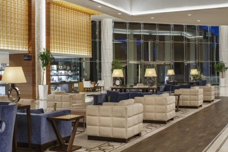 Sirene Belek Golf & Wellnes Hotel - 8