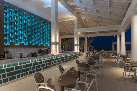 Sirene Belek Golf & Wellnes Hotel - 9