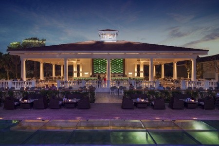 Sirene Belek Golf & Wellnes Hotel - 10