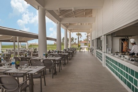 Sirene Belek Golf & Wellnes Hotel - 11