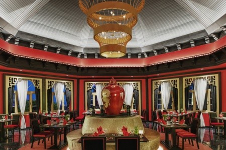 Sirene Belek Golf & Wellnes Hotel - 12