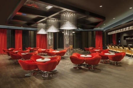 Sirene Belek Golf & Wellnes Hotel - 13