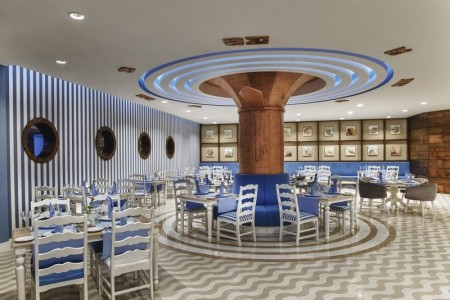 Sirene Belek Golf & Wellnes Hotel - 15