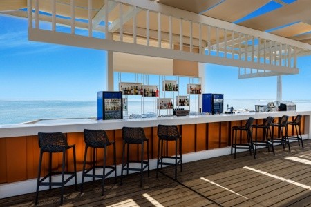 Sirene Belek Golf & Wellnes Hotel - 17