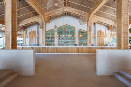 Sirene Belek Golf & Wellnes Hotel - 18