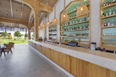 Sirene Belek Golf & Wellnes Hotel - 19