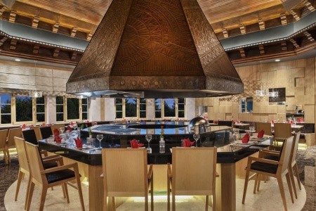 Sirene Belek Golf & Wellnes Hotel - 21