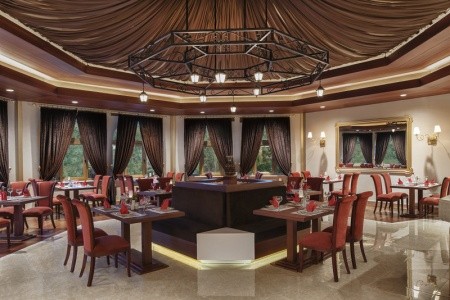 Sirene Belek Golf & Wellnes Hotel - 22