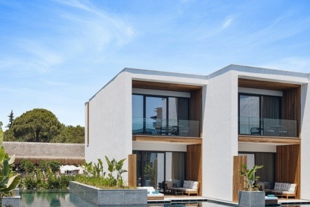 Sirene Belek Golf & Wellnes Hotel - 24