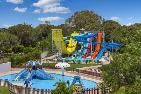 Sirene Belek Golf & Wellnes Hotel - 25