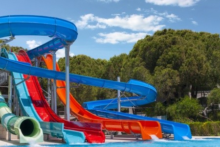 Sirene Belek Golf & Wellnes Hotel - 26