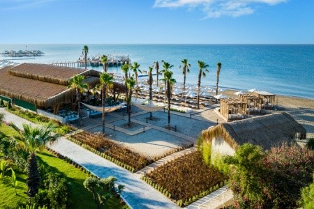 Sirene Belek Golf & Wellnes Hotel - 30