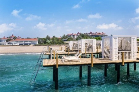 Sirene Belek Golf & Wellnes Hotel - 31