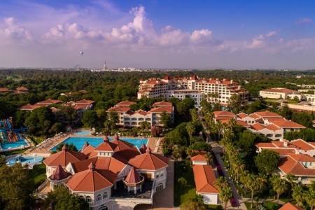 Sirene Belek Golf & Wellnes Hotel - 32