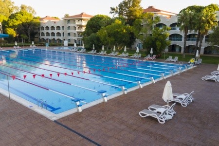 Sirene Belek Golf & Wellnes Hotel - 35