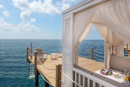 Sirene Belek Golf & Wellnes Hotel - 38