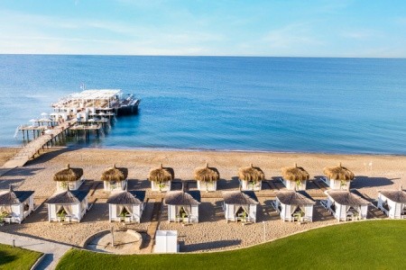 Sirene Belek Golf & Wellnes Hotel - 40