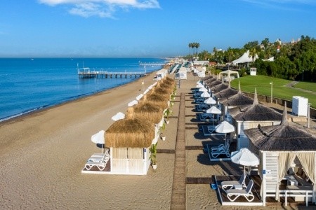 Sirene Belek Golf & Wellnes Hotel - 41