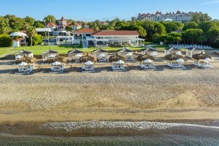 Sirene Belek Golf & Wellnes Hotel - 42