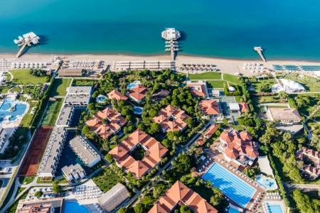 Sirene Belek Golf & Wellnes Hotel - 44