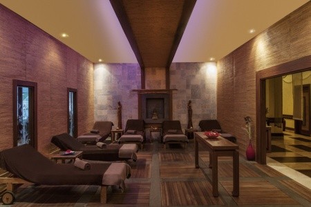 Sirene Belek Golf & Wellnes Hotel - 47