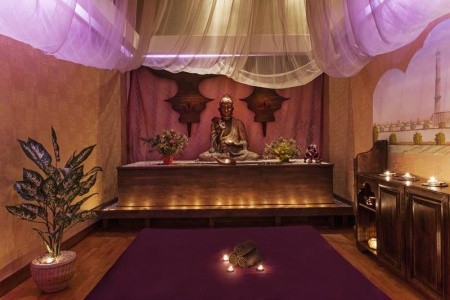 Sirene Belek Golf & Wellnes Hotel - 50