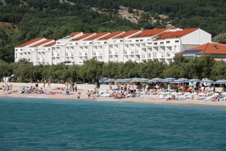 Sunny Baška Residence (Ex. Zvonimir) - 2