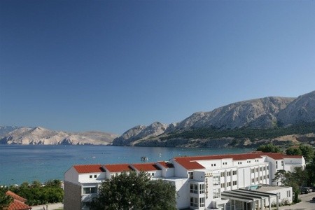 Sunny Baška Residence (Ex. Zvonimir) - 8