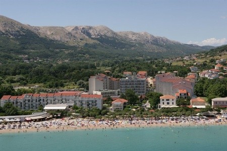 Sunny Baška Residence (Ex. Zvonimir) - 9