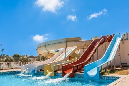 Djerba Sun Beach (Ex Sun Club) - 4