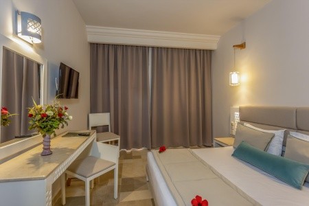 Djerba Sun Beach (Ex Sun Club) - 7