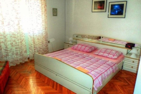 Apartmány Ivana